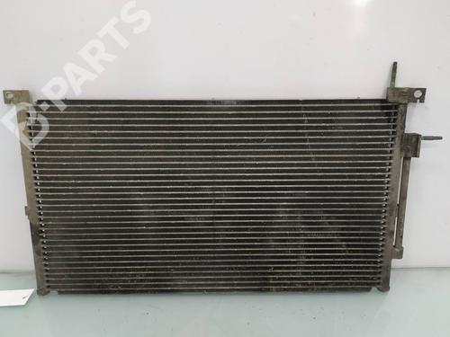 Used AC radiator AC radiator FORD MONDEO III (B5Y) [2000-2007] 8844650 8844650