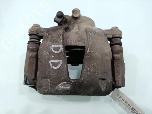 Used Right front brake caliper Right front brake caliper FIAT DOBLO MPV (119_, 223_) 1.3 JTD (75 hp) 11582603 11582603
