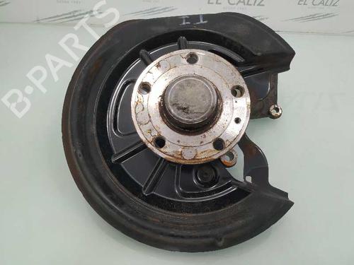 Used Left rear steering knuckle VW GOLF VI (5K1) 1.6 TDI (105 hp) 8087785