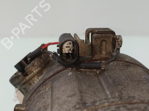 Compressor A/A MERCEDES-BENZ A-CLASS (W168) A 170 CDI (168.008) | BP29904476M34 