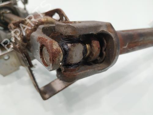 Steering column VW GOLF V (1K1) | BP31885220M21