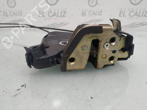 Front right lock TOYOTA AVENSIS (_T25_) 2.2 D-4D (ADT251_, ADT251R) | BP8093982C97 