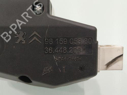 Electronic module PEUGEOT 308 II (LB_, LP_, LW_, LH_, L3_)  | BP27930323M83 