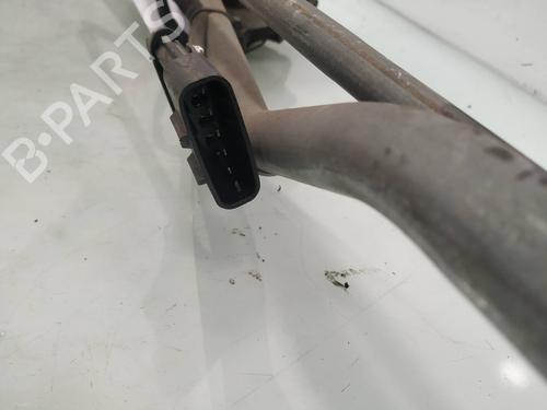 Viskermotor vindrude OPEL MERIVA A MPV (X03) 1.7 DTI (E75) | BP10001806M29 