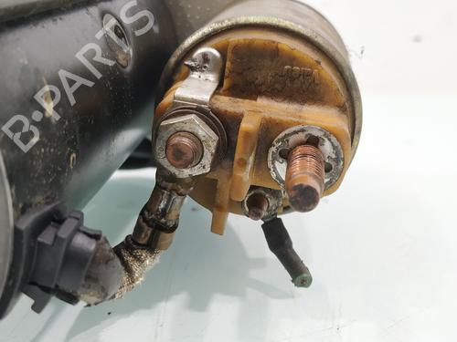 Starter PEUGEOT PARTNER MPV (5_, G_)  | BP31358202M8 