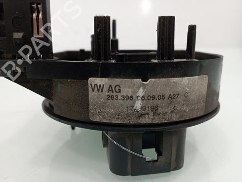 Squib airbag SEAT IBIZA III (6L1)  | BP13361375C102 