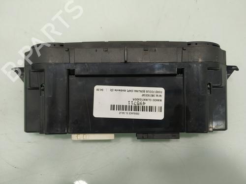 Commande Chauffage FORD FOCUS II (DA_, HCP, DP)  | BP21393611I5 
