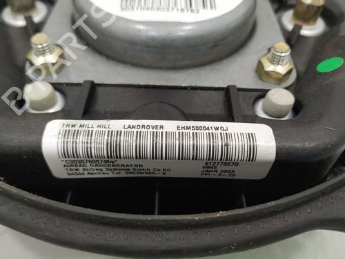 Driver airbag LAND ROVER RANGE ROVER III (L322)  | BP18650479C9 