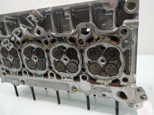 Cylinder head IVECO DAILY V Van | BP31268963M5