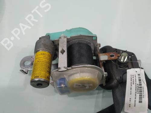 Front left seatbelt HYUNDAI COUPE II (GK) 1.6 16V | BP24126025I26 