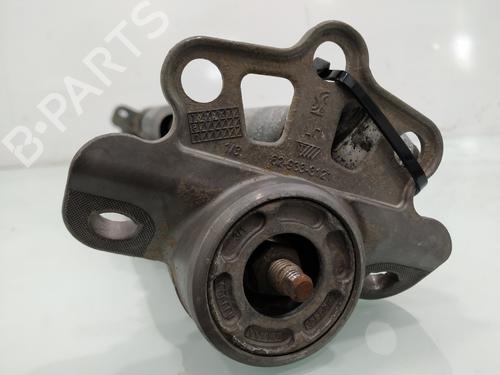 Right rear shock absorber OPEL CORSA D (S07) 1.3 CDTI (L08, L68) | BP14031345M19 