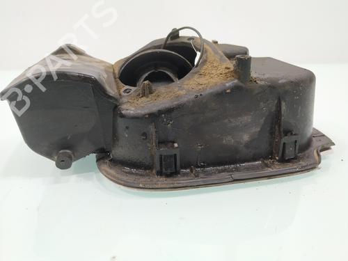 Fuel flap RENAULT CLIO III (BR0/1, CR0/1)  | BP27323017C131 
