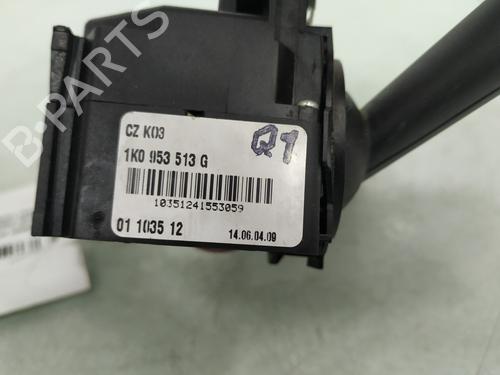 Steering column stalk SEAT LEON (1P1) 1.4 TSI | BP18318733I23 