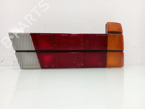 Right taillight ALFA ROMEO 75 (162_) 1.8 (162.B1L, 162.B1F) (120 hp) 161684201200 | 161684201200 | 297302 |