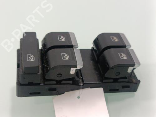 Used Left front window switch Left front window switch AUDI A3 Sportback (8YA, 8YF) 35 TDI (150 hp) 33440672 33440672