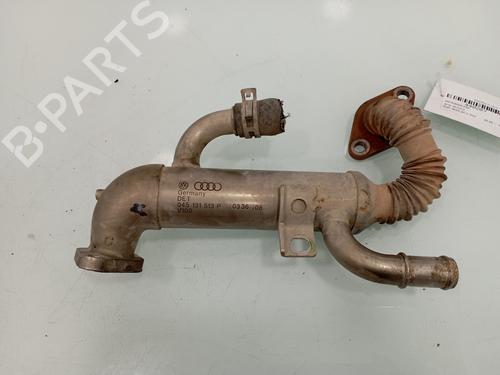 Used Egr SEAT IBIZA III (6L1) [2002-2009]  14031184