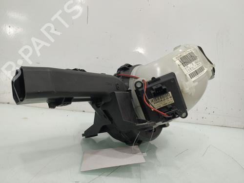 Heater blower motor CITROËN C4 Grand Picasso I (UA_) 1.6 HDi | BP16773792M62 