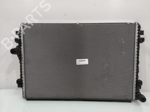 Køler VW T-ROC (A11, D11) [2017-2025]  30572803