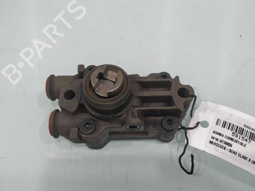 Bränslepump Bränslepump MERCEDES-BENZ S-CLASS (W220, V220) S 320 CDI (220.025, 220.125) (204 hp) 37012270 37012270