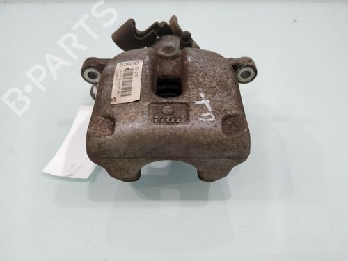 Used Right rear brake caliper PEUGEOT 3008 I MPV (0U_) 1.6 HDi (109 hp) 31686231
