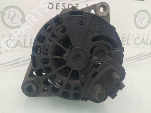 Generator ALFA ROMEO 147 (937_) 1.9 JTD (937.AXD1A, 937.BXD1A, 937.AXV1A, 937.BXB1A,... | BP8089545M7 