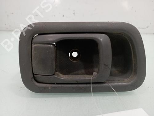 Rear left interior door handle NISSAN PICK UP (D21) 2.5 D 4WD (80 hp) 15888852