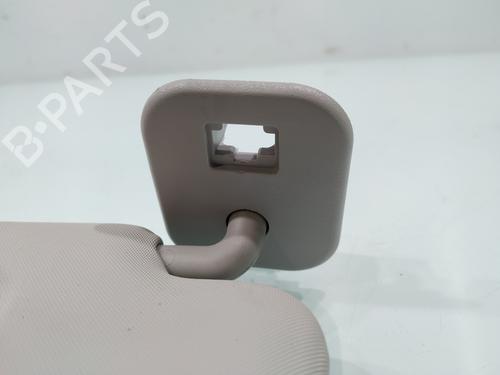 Right sun visor DACIA SANDERO III | BP31309544I2