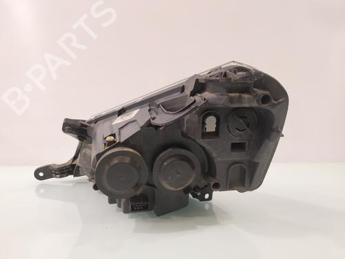 Right headlight CITROËN JUMPY II Platform/Chassis 2.0 HDi 125 | BP29451072C29 