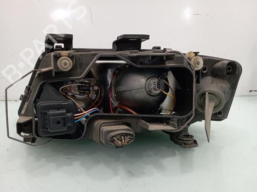 Right headlight AUDI A6 C5 (4B2) 2.5 TDI | BP14937092C29 