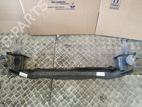 Front bumper reinforcement VW TOUAREG (7LA, 7L6, 7L7) 2.5 R5 TDI | BP8695847C109 