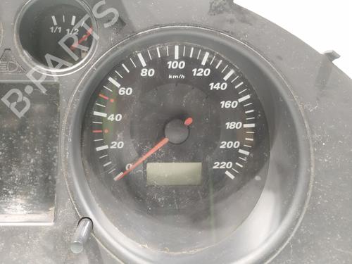 Instrument cluster SEAT IBIZA III (6L1)  | BP24817571C47 