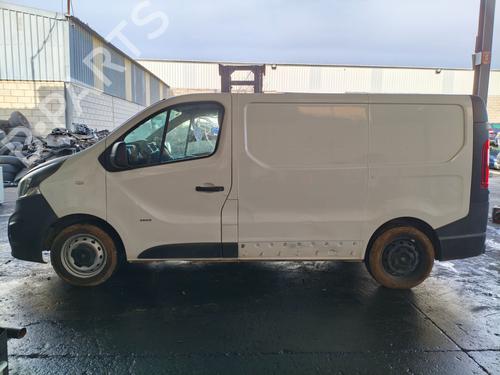 Warning switch OPEL VIVARO B Van (X82) 1.6 CDTI (05) | BP32712531I22  - Image 15