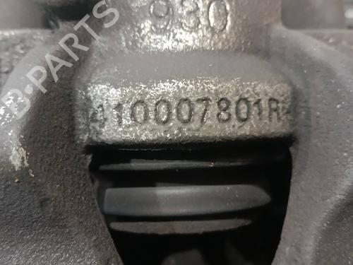 Right front brake caliper DACIA LOGAN (LS_)  | BP27712772M104  - Image 6