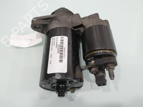 Starter SEAT IBIZA III (6L1) | BP30859929M8
