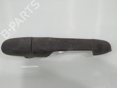 Używane Klamka zewnętrzna drzwi przednich prawych MERCEDES-BENZ VANEO (414) 1.7 CDI (414.700) (91 hp) 29982460