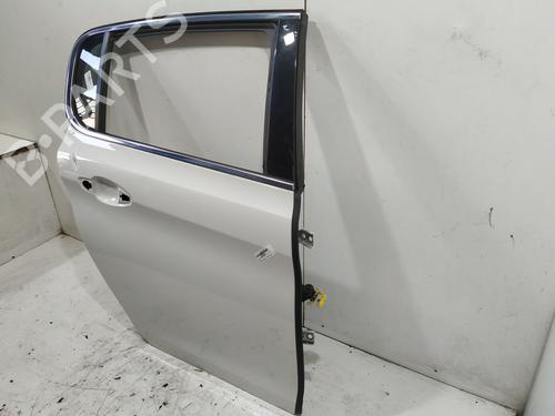 Right rear door PEUGEOT 308 II (LB_, LP_, LW_, LH_, L3_)  | BP28036042C5