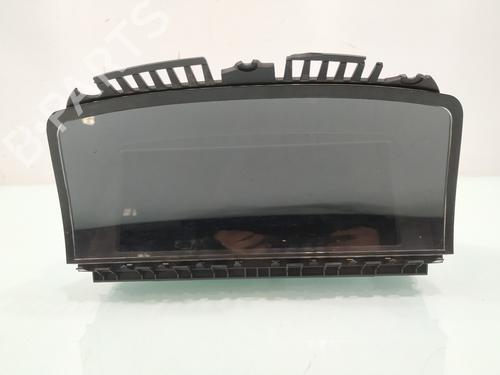 Ferdsskriver BMW 7 (E65, E66, E67) 730 Ld (231 hp) 31127329