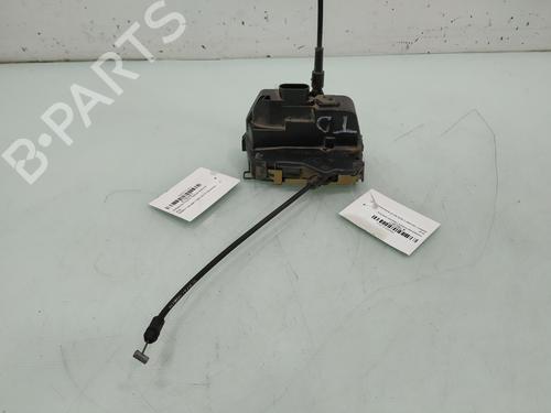 Used Rear right lock RENAULT MEGANE II (BM0/1_, CM0/1_) 1.5 dCi (BM0F, BM0T, BM2B, CM0F, CM0T) (82 hp) 16942783