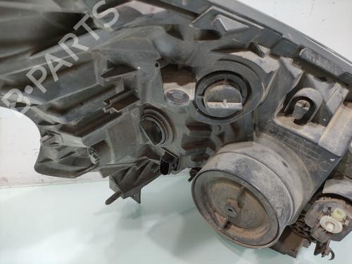 Left headlight OPEL VIVARO B Bus (X82)  | BP33049283C28  - Image 5