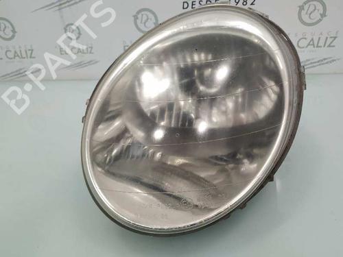 Right headlight DAEWOO MATIZ (M100, M150) [1998-2024]  8088435