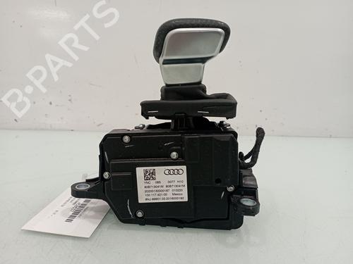 Gear lever AUDI Q5 (FYB, FYG) 3.0 TDI quattro | BP13509494M90 