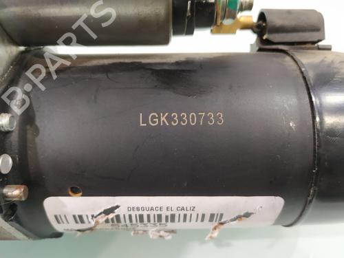 Starter PEUGEOT 206 Hatchback (2A/C) 1.4 LPG | BP29825371M8