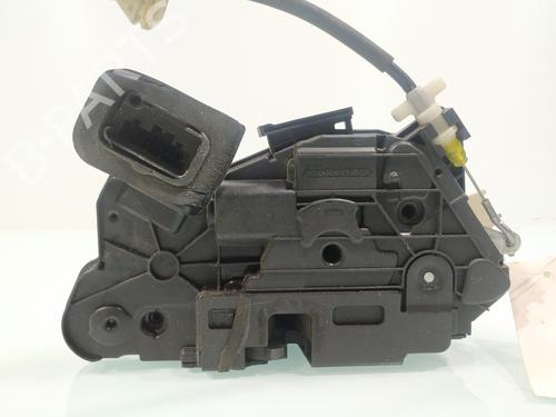 Front left lock VW GOLF VI (5K1) 1.6 TDI | BP8087769C98 