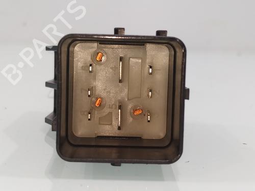 Electronic module PEUGEOT 407 (6D_) 1.6 HDi 110 (6D9HZC, 6D9HYC) | BP31917169M83