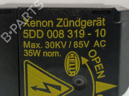 Other MERCEDES-BENZ E-CLASS (W211) E 320 CDI (211.026) | BP36032261O1 - Image 3