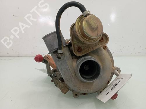 Turbocharger/Supercharger FORD RANGER (ER, EQ, R_) 2.5 D 4x4 | BP15888853M71 