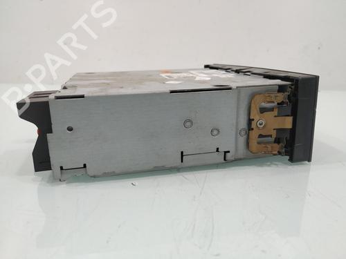 Radio CITROËN C3 II (SC_) 1.4 HDi 70 (SC8HZC, SC8HR0, SC8HP4) | BP30744029E6 - Image 8