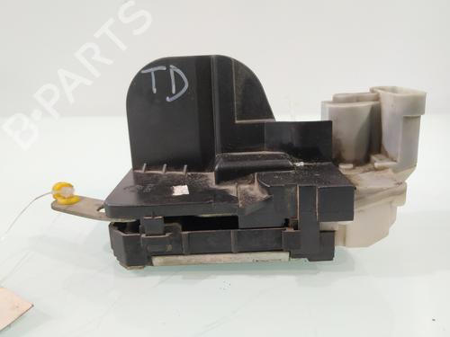 Used Rear right lock ALFA ROMEO 147 (937_) 1.9 JTD (937.AXD1A, 937.BXD1A, 937.AXV1A, 937.BXB1A,... (115 hp) 8089557