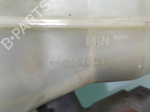 Brake master cylinder BMW 1 (E81) 116 i | BP21726156M77 