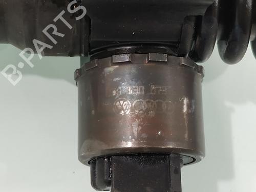 Spreder / Dyse AUDI A3 (8P1)  | BP29955711M100 